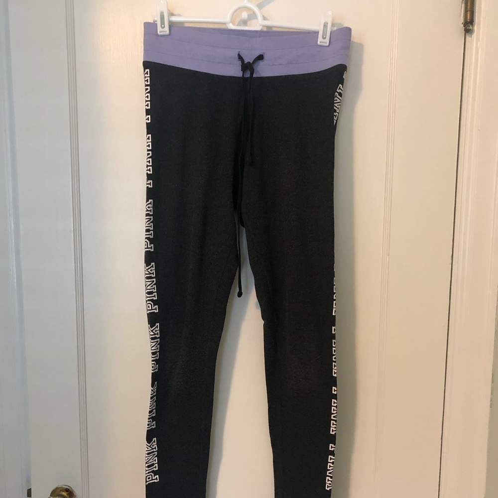 Drawstring Leggings